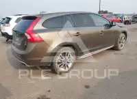 2016 Volvo V60 photo