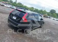 2016 Volvo V60 photo