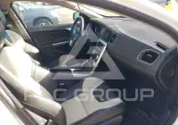 2016 Volvo V60 фото