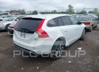 2016 Volvo V60 photo