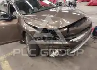 2016 Volvo V60 фото