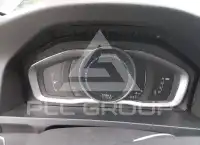 2016 Volvo V60 photo
