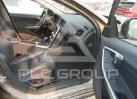 2016 Volvo V60 photo