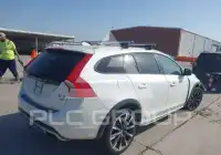 2016 Volvo V60 фото