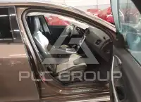 2016 Volvo V60 фото