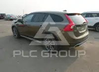 2016 Volvo V60 photo