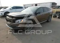 2016 Volvo V60 photo