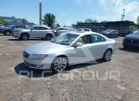 2016 Volvo S80 фото