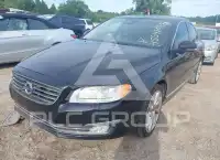 2016 Volvo S80 фото
