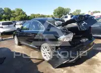 2016 Volvo S80 фото