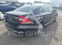2016 Volvo S80 фото