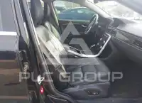 2016 Volvo S80 фото