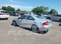 2016 Volvo S80 фото