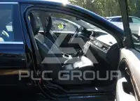 2016 Volvo S80 фото