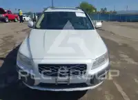 2016 Volvo XC70 фото