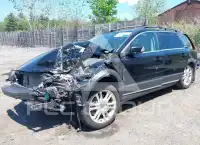 2016 Volvo XC70 фото