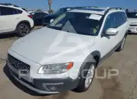 2016 Volvo XC70 фото