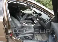 2016 Volvo XC70 photo