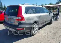 2016 Volvo XC70 фото