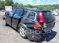2016 Volvo XC70 фото