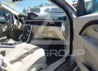 2016 Volvo XC70 фото
