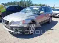 2016 Volvo XC70 фото