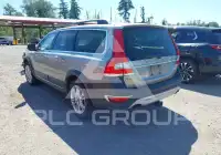 2016 Volvo XC70 фото