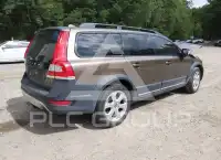 2016 Volvo XC70 photo