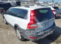 2016 Volvo XC70 фото