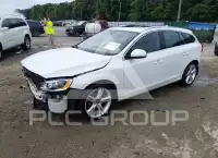 2016 Volvo V60 фото