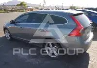 2016 Volvo V60 фото