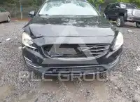 2016 Volvo V60 фото