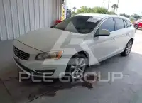 2016 Volvo V60 фото