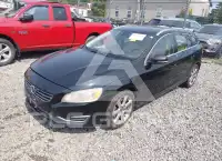 2016 Volvo V60 фото