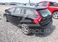 2016 Volvo V60 фото