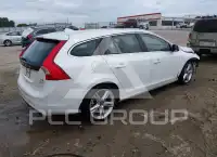 2016 Volvo V60 фото