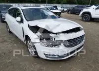 2016 Volvo V60 photo