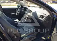 2016 Volvo V60 photo