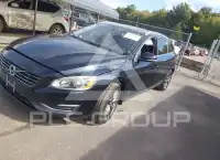 2016 Volvo V60 photo