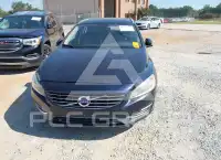 2016 Volvo V60 photo
