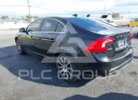 2016 Volvo S60 фото