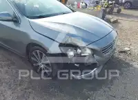 2016 Volvo S60 photo