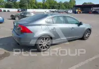 2016 Volvo S60 фото