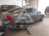 2016 Volvo S60 фото