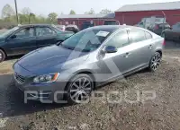 2016 Volvo S60 photo
