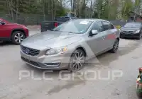 2016 Volvo S60 photo