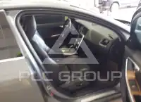 2016 Volvo S60 фото