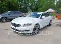 2016 Volvo S60 photo