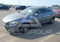 2016 Volvo S60 фото