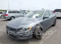 2016 Volvo S60 photo